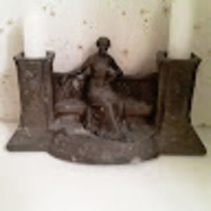 Meet your Posher, Tami